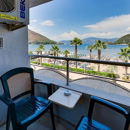 Faros Premium Beach Marmaris Luaran gambar