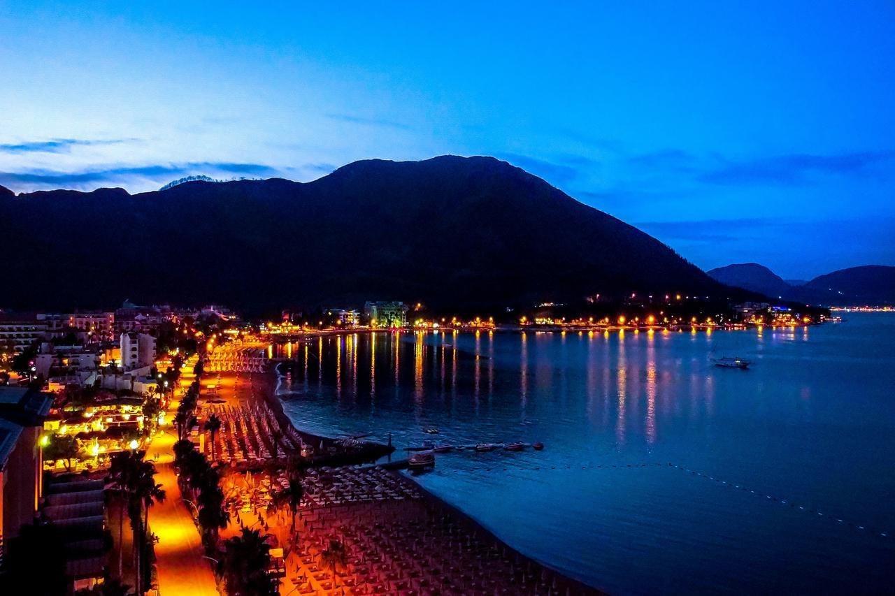 Faros Premium Beach Marmaris Luaran gambar
