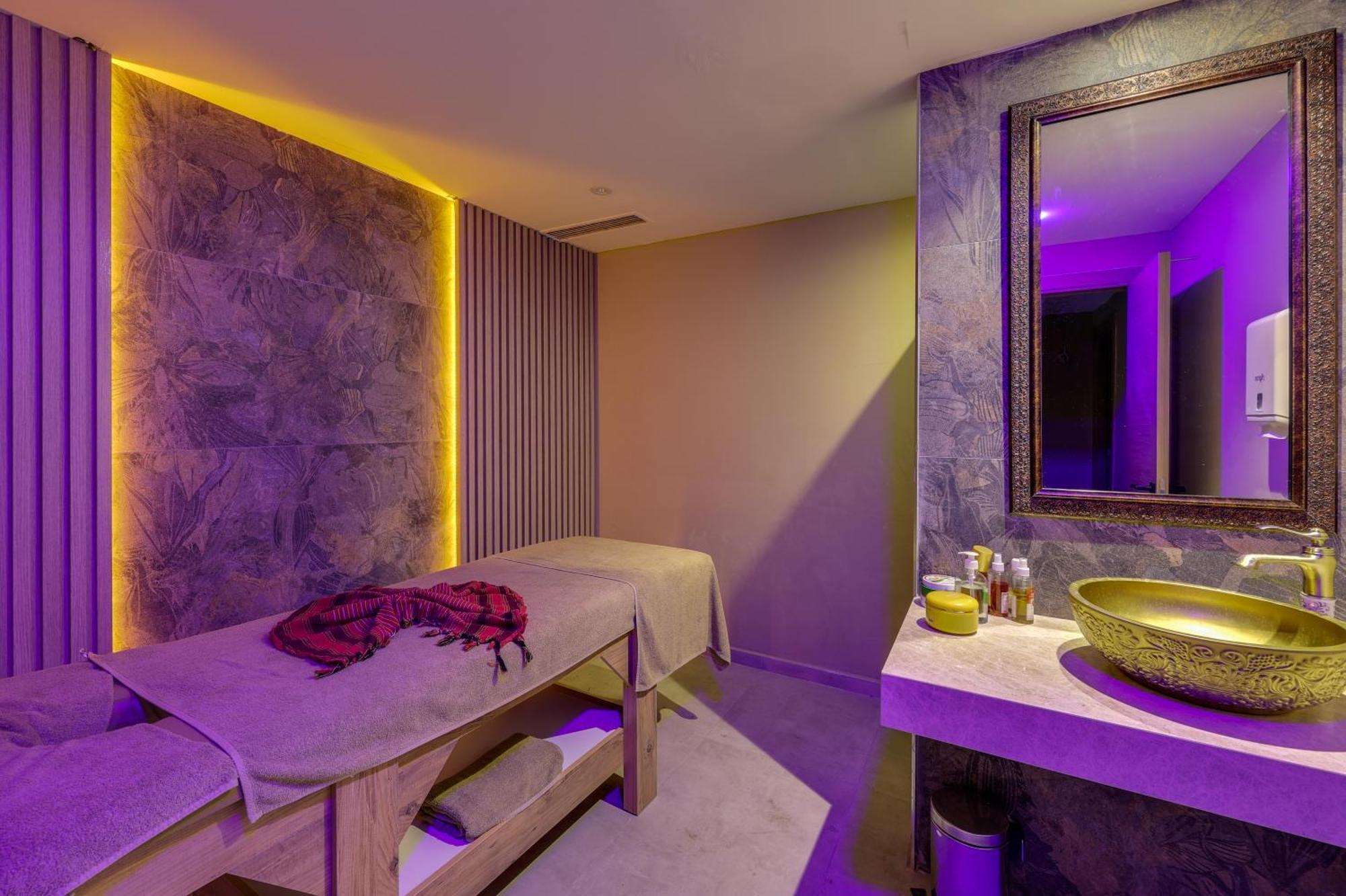Faros Premium Beach Marmaris Luaran gambar